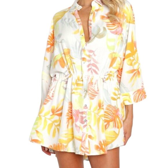L*space Pacifica Tunic